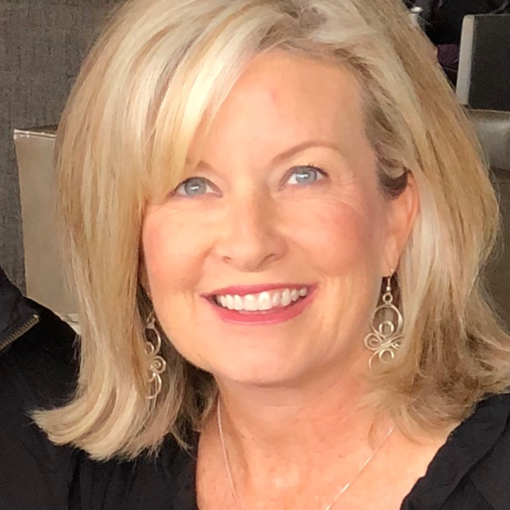 Meet your Posher, Amy